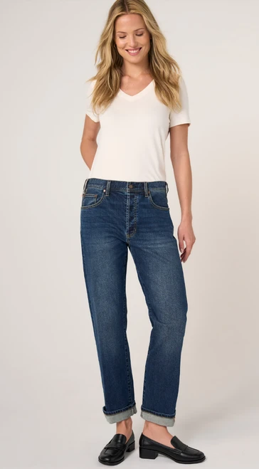 Sloane Girlfriend Jean