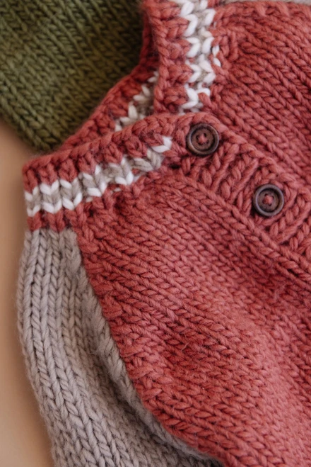 Redwood Varsity Cardigan