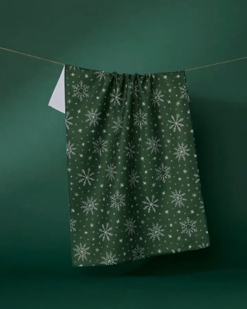 Firlight Tea Towel