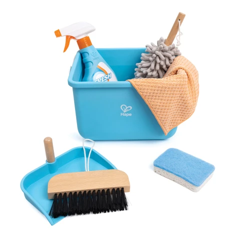 Clean Up Bucket Set