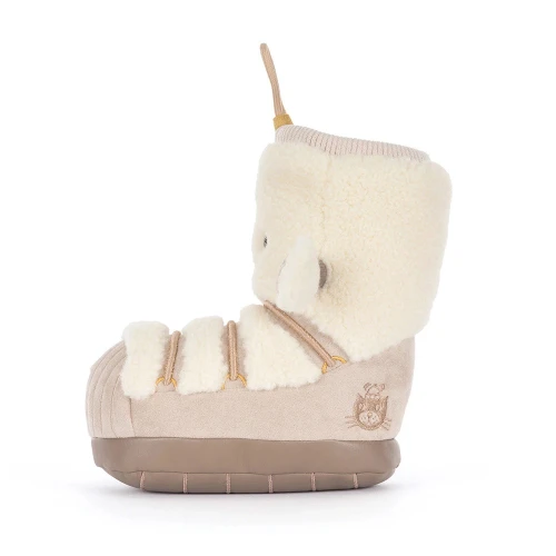 Jellycat's Amuseables Perta Snow Boot