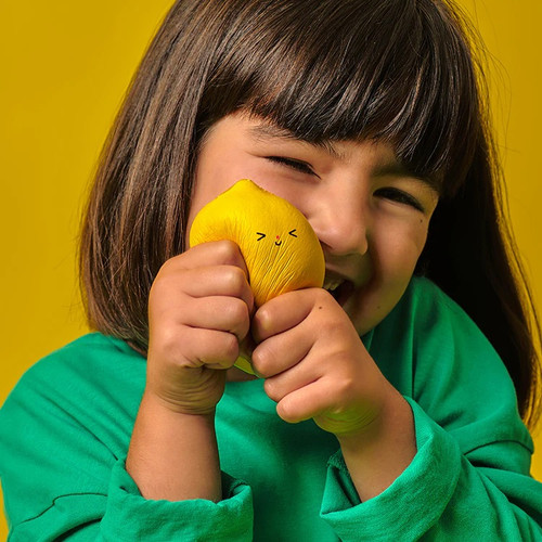 Squishy Banana - GoodThings