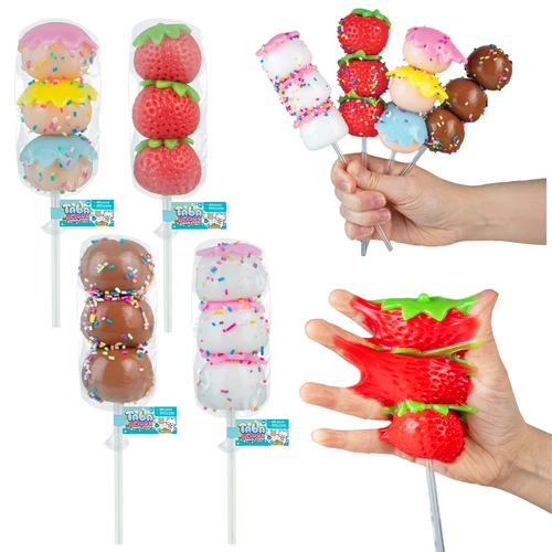 Taba-licious Snack Sticks Ultra