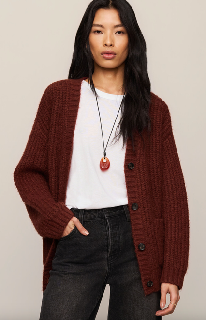 Whitmore Cardigan