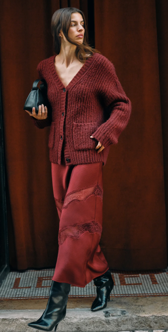 Whitmore Cardigan