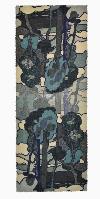 Sitka Scarf