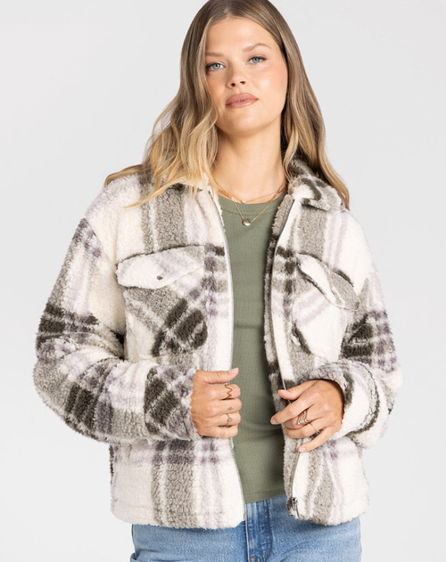 Walker Jacket
