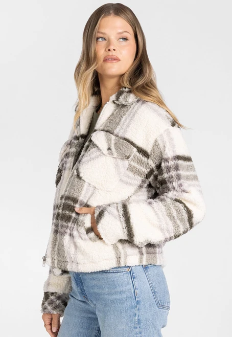 Walker Jacket