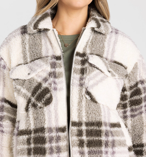 Walker Jacket