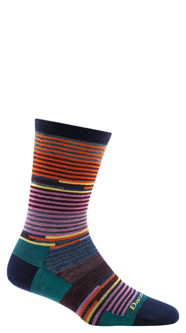 Pixie Crew Lightweight Sock