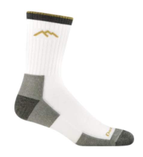 Hiker Crew Midweight Cushion Hiking Sock