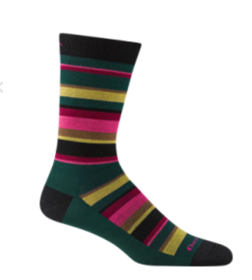 Druid Crew Lightweight Sock