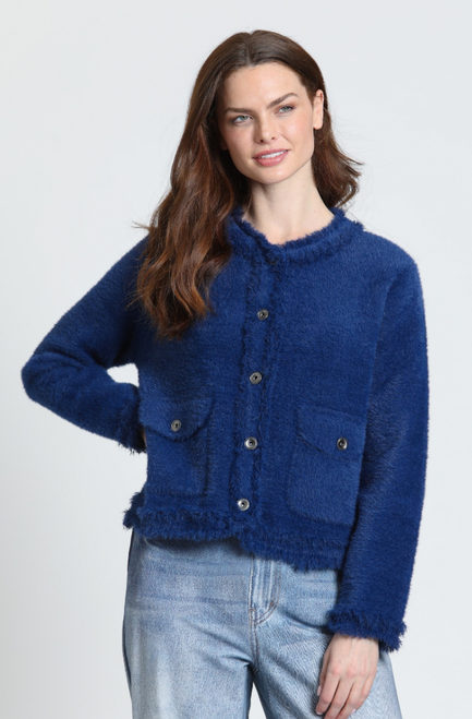 Coco Fray Cardigan