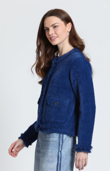 Coco Fray Cardigan