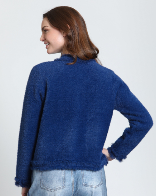 Coco Fray Cardigan