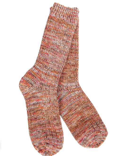 Missioni Crew Sock Spice