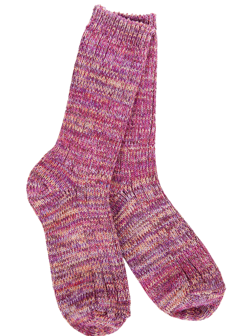 Missioni Crew Sock Moonstone
