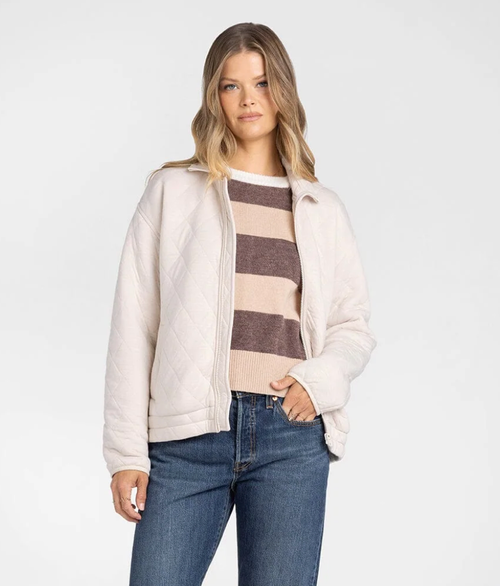 Nash Jacket
