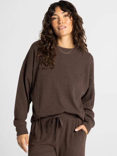Jasse Sweatshirt