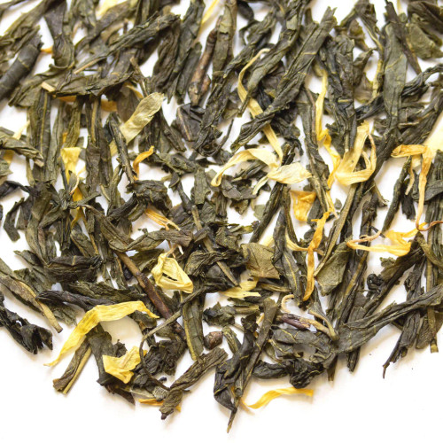 Mango Green Tea 4 oz