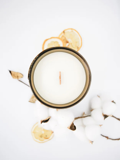 White Bear Lake Candle