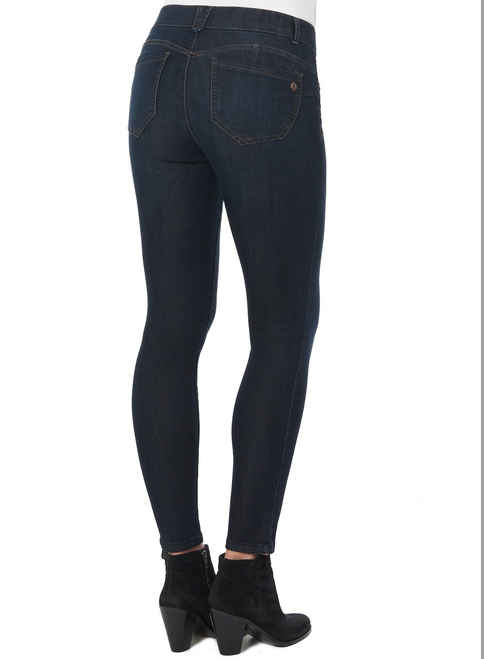 Dark Jegging Democracy