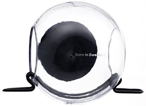 Born Window Birdfeeder