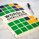 Wordle Challenge Book