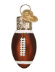 Mini Football Ornament 
