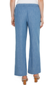 Relaxed Chambray Pant 
