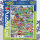 Puzzle Twist Minnesota Spirit Something's Amiss