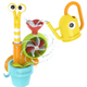 Pop-up water snail