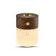 Smart Diffuser Lamp - Walnut