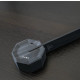 Octagon One Portable Desk Light - Black