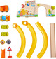 Kullerbu Construction Site Track Set