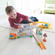 Kullerbu Construction Site Track Set