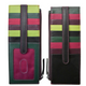 Double Sided Credit Card Holder