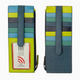 Double Sided Credit Card Holder
