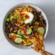 Spicy Chili Noodles Bowl Momofuku