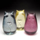 Glass Love Cats