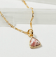 Bermuda Triangle Necklace