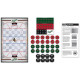 MN Wild Checkers Game