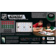 MN Wild Checkers Game