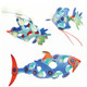Deep Ocean Creatures Pack
