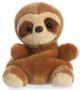 5" Slomo Sloth Palm Pal