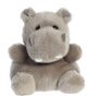 5" Hunk Hippo Palm Pal