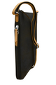 Expandable Crossbody Handbag