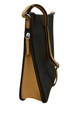 Expandable Crossbody Handbag