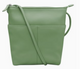 Leather Midi Sac