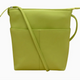 Leather Midi Sac